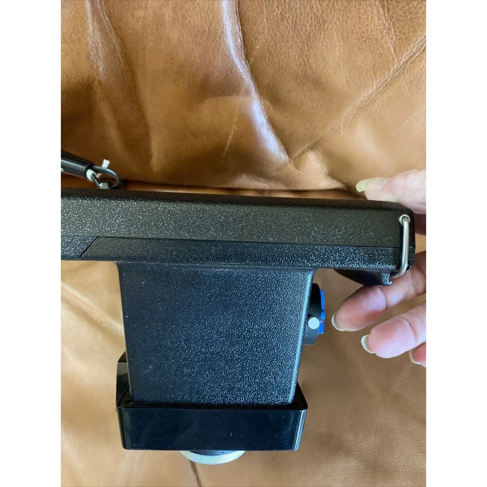 Polaroid this vintage